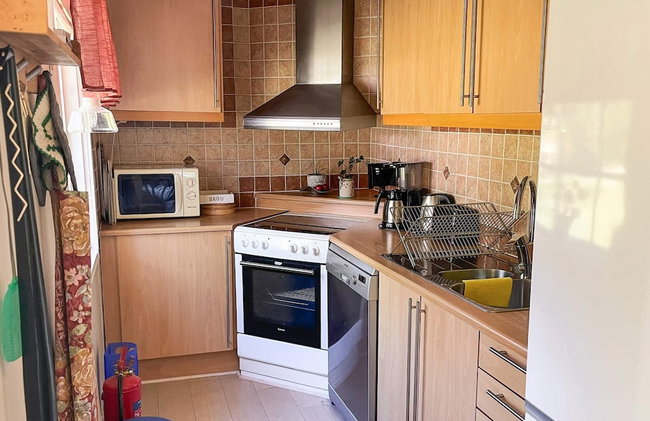 4 Star Holiday Home in Hacksvik - Foto 16