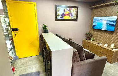 Apto NOVO - Vila Telebrasília 7min do Aeroporto - Foto 5