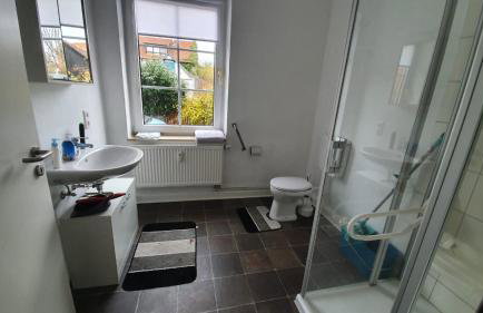 Zimmervervietung Bei Lachajczyk - Foto 28