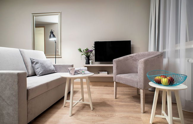 Belle Epoque Residence - Foto 74