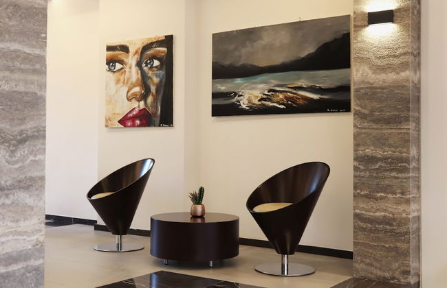 Alife Apart Hotel - Photo 6