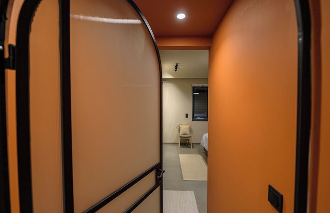 Antinea Olympian Villa - Foto 5