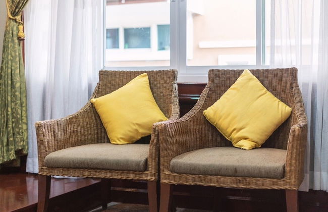 Orchid Pool Villa Phuket - Foto 76