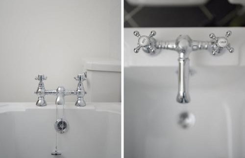 Historic 1BR Home in Culross Near Filming Sites - Foto 31