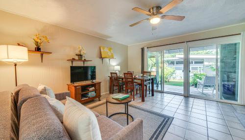 Keaau Apartment on Beautiful Acre with Pool and Deck! - Foto 3