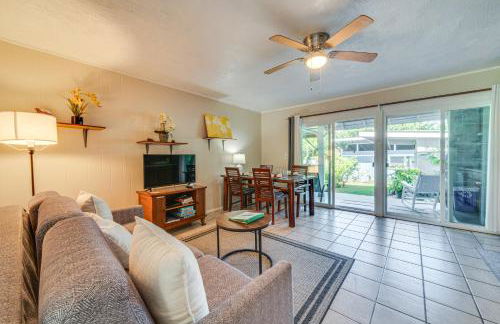 Keaau Apartment on Beautiful Acre with Pool and Deck! - Photo 3