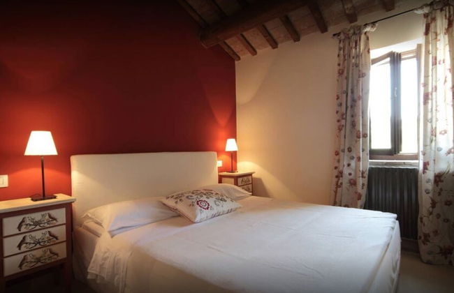 Agriturismo Segnavento - Zaccagnini - Foto 17