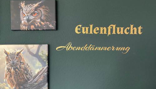 Ferienwohnung Eulenflucht - Foto 3