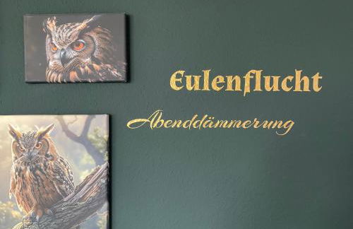 Ferienwohnung Eulenflucht - Foto 3