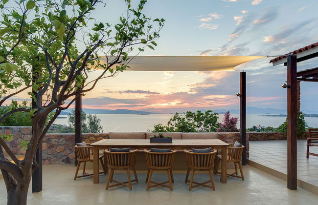 Aelia & Melitta Villas - Photo 72