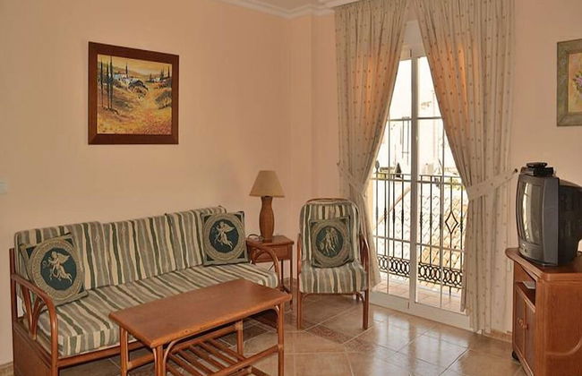 Apartamentos Balcón de Carabeo - Foto 6