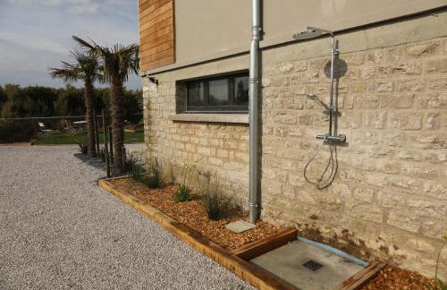 Le beaupré loft vue mer imprenable - Foto 24