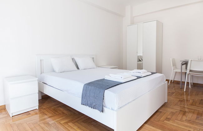 Stylish New Paradise for 2 in Marousi - Foto 20