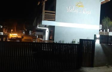 Pousada Vielas do Rosa - centrinho da praia do rosa - Foto 14