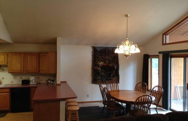 Columbine Cabins - Foto 11