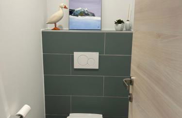 Corniche - Petite Vue Mer - Terrasse - Parking Privé - Bénodet - Foto 17