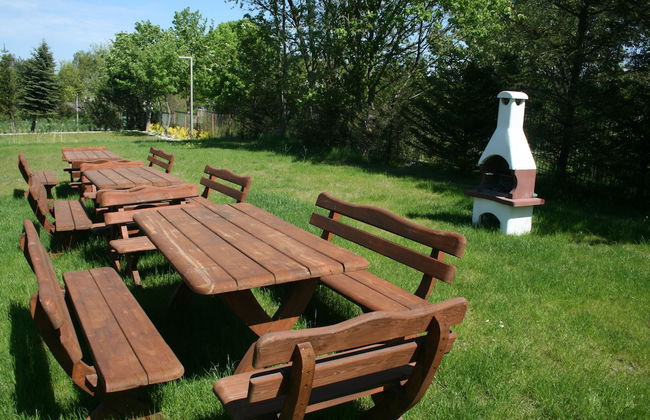 Apart Hotel Residence Jastrzębia Góra - Foto 31