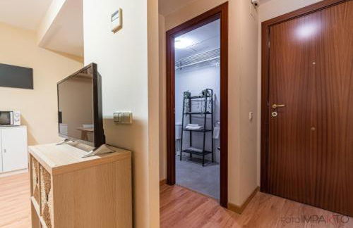 Madrid cozy apartment Vallehermoso - Photo 8