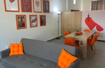 Patras Romeο House - Foto 49