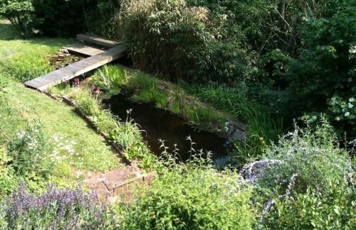 Schiller Ferienwohnung, Pool, Nideggen, Eifel - Foto 76