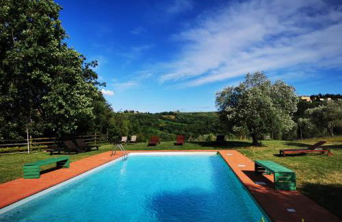 Corzano e Paterno - Foto 21