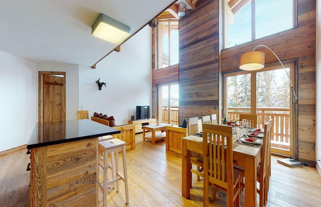 Apartment in Ski In Ski Out Location - Foto 20