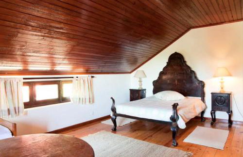 Akivillas Sesimbra Teltale - Foto 10