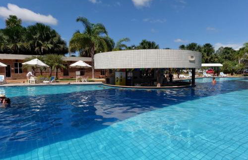 Gran Lençóis Flat Barreirinhas Apt 509 - Foto 6