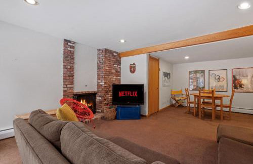 Classic Stratton Ski Chalet - Foto 35