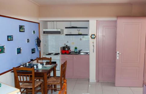 Liakos' Apartments - Foto 18