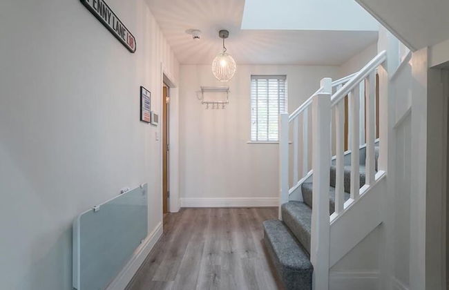 The Queens Arms Apartments - Foto 27