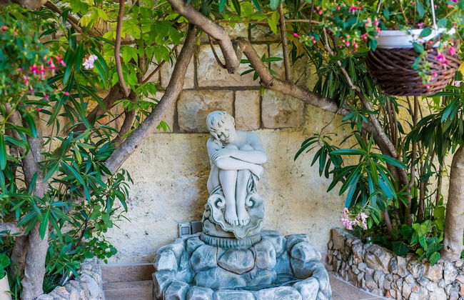 Villa Aura - Adult Only - Foto 59