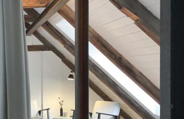 Ferienwohnung 5, Schlaf-Gut-Johannis, Flensburg - Foto 4