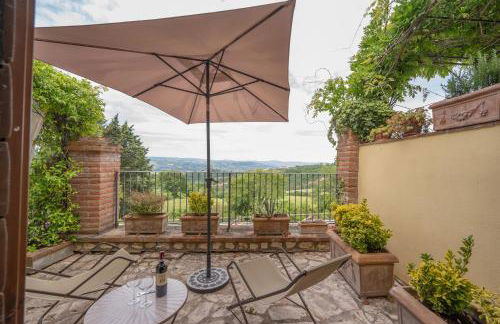 Casa Marlèn - Medieval Borgo & pool - ItalyWeGo - Photo 19