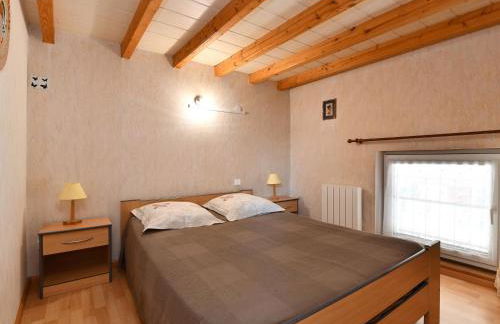 Gîte convivial avec terrasse abritée, 3 chambres, cuisine équipée, espace détente, proche autoroutes et pistes cyclables. - FR-1-744-6 - Foto 8