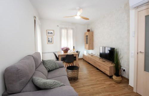 Apartamento rural Ca La Rumbeta en La Fresneda - Foto 20