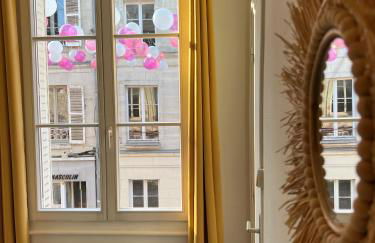 Les Nids De Laon Le Canari - Foto 29