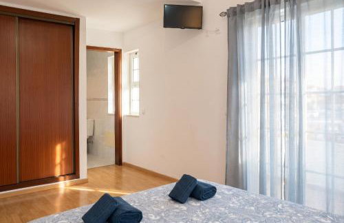 Charming house with fireplace in Grândola, 142 m², Internet included - Foto 3