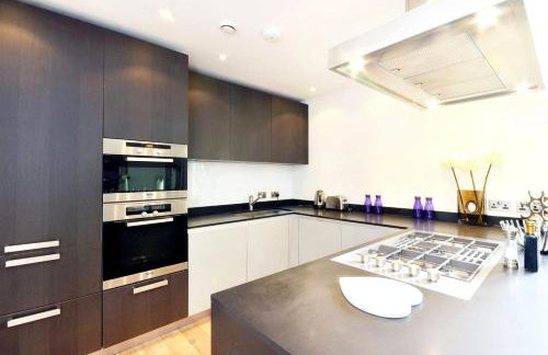 Hyde Park Two Bedroom House - Foto 6