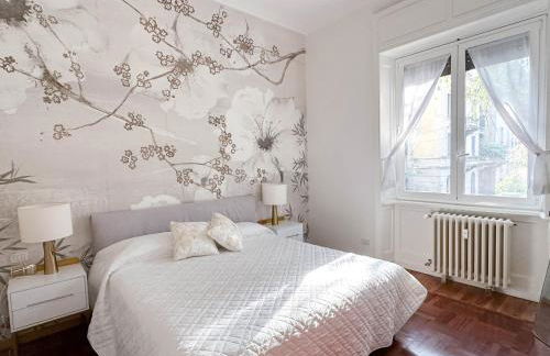 Oasis of design and comfort with terrace - Foto 32