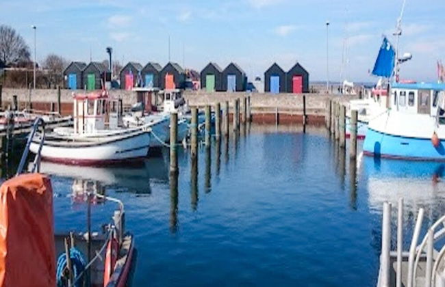 6 Person Holiday Home in Haderslev - Foto 28