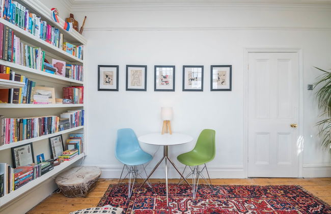 Tranquil Oasis by Pop Brixton - Foto 45