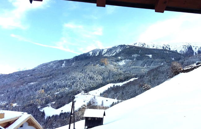 Apartment in Hochgallmigg Near Ski Lift - Photo 21