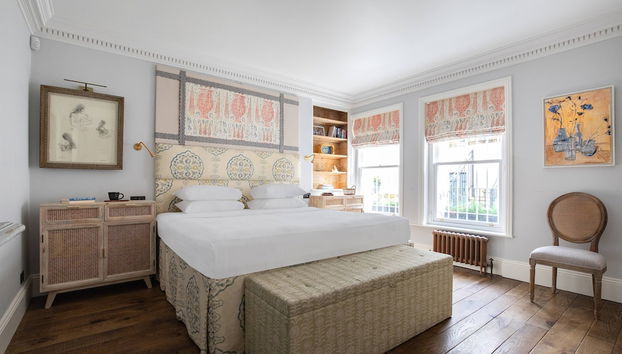 Ladbroke Gardens VII by Onefinestay - Foto 5, Habitación