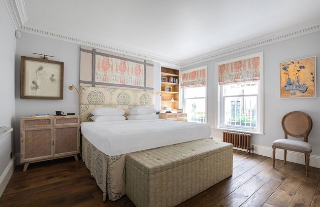 Ladbroke Gardens VII by Onefinestay - Foto 5