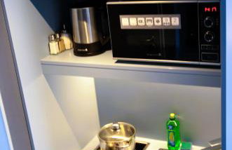 Stay2Munich Hotel & Serviced Apartments - Foto 31