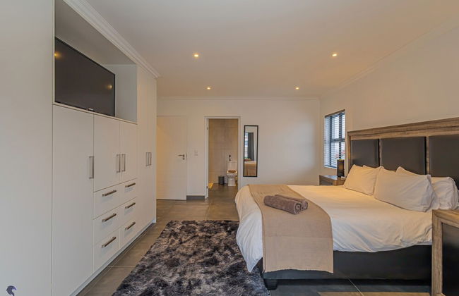 Dalton's, Langebaan 10-sleeper - Foto 8