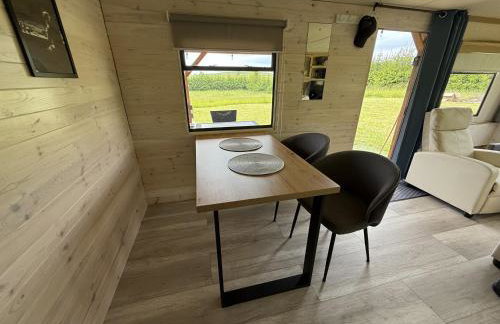 Domek Holenderski Mazury 100 metrów do Szlaku Wielkich Jezior - Foto 14