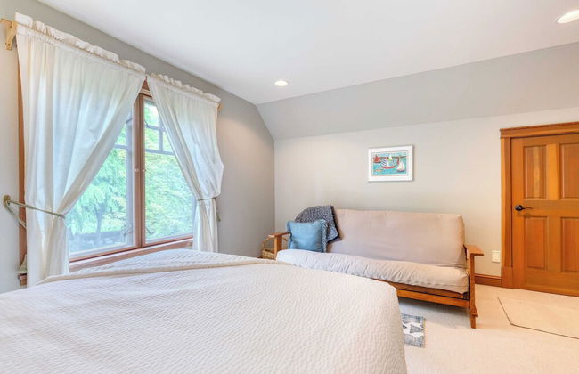 Goldilocks by Avantstay Luxury Waterfront Home - Foto 54