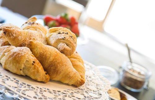 Haus Gregori Modern & Central Stay in Vineyard with Rooftop & Served Breakfast - Foto 61